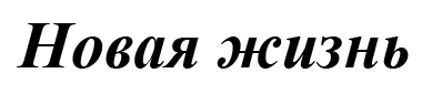 Новая жизнь 32