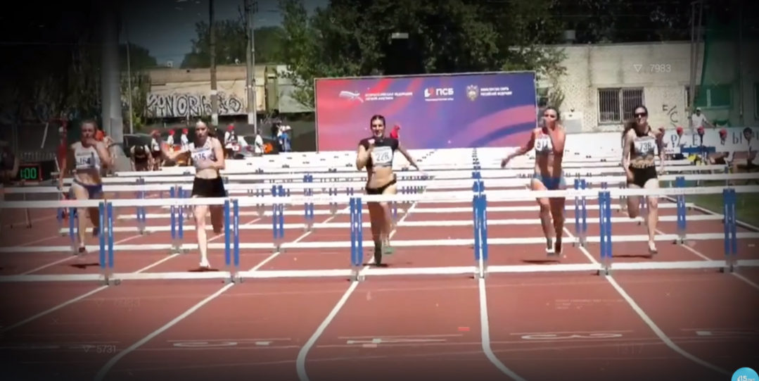 В Брянск на Мемориал Евгения Синяева приедут ведущие российские легкоатлеты