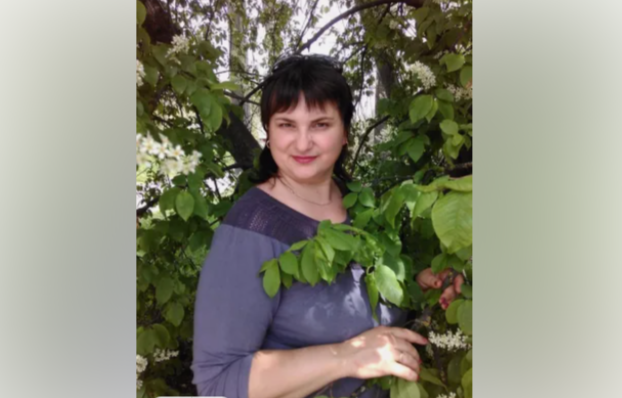 Елена Анищенкова: «На Поклонной горе можно увидеть трофеи русской армии — выведенную из стоя натовскую военную технику,  пожать руку героям СВО