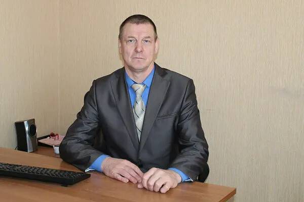 Михаил Поляков: «Кто ещё мог защитить жителей ДНР и ЛНР? Только мы». Клетнянцы поддерживают СВО