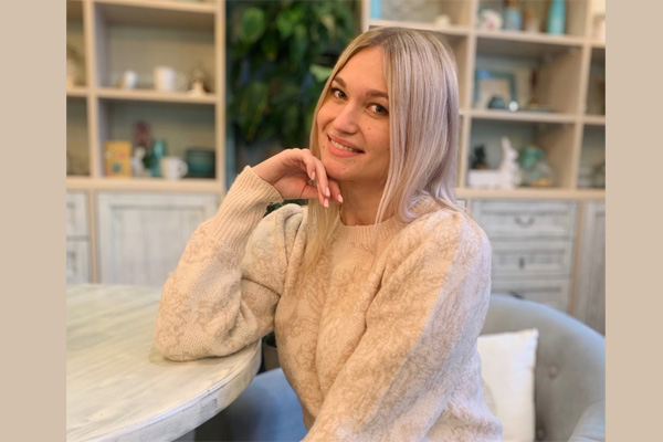 «Золото» российского масштаба –  у нашей землячки Лидии Мигаль