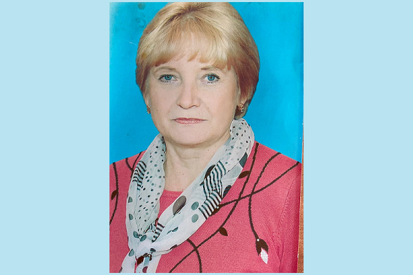 Надежда Песенко: «На весах  наш язык, наша многонациональность, уникальность нашей страны»