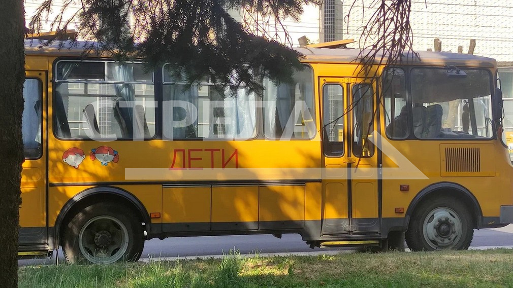 Для Брянской области приобретут еще 15 школьных автобусов