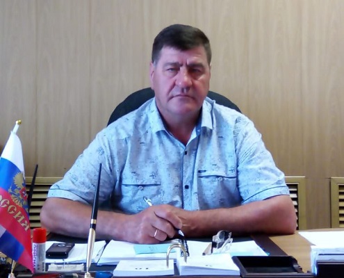 Игорь Зинаков: «Для того, чтобы на земле наступил мир, необходимо остановить  фашизм».