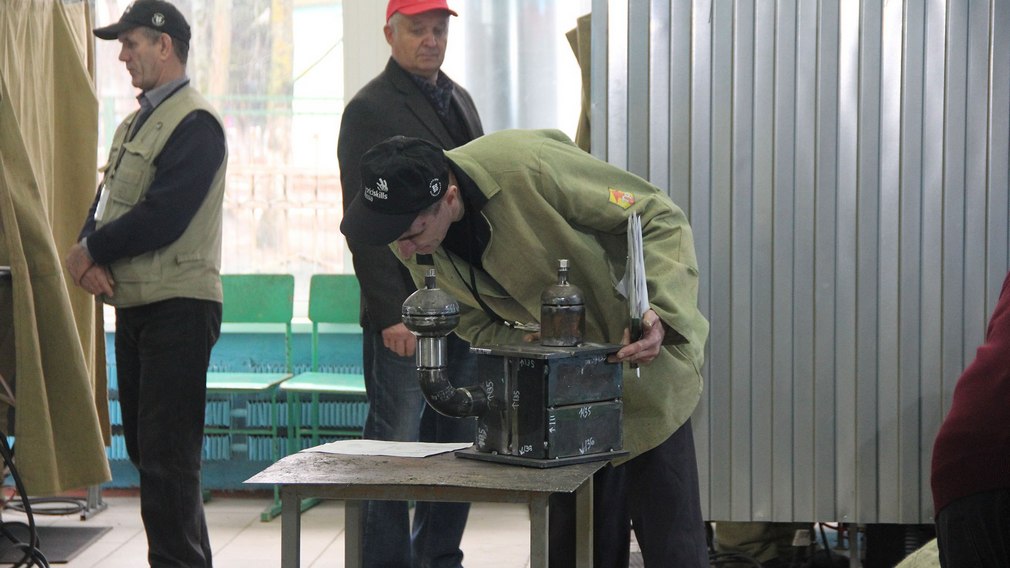 Брянская промышленность ежегодно набирает обороты