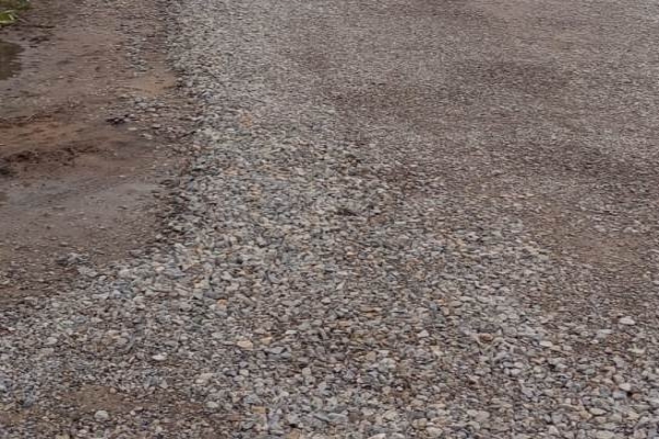 В поселениях Клетнянского района идёт ремонт дорог