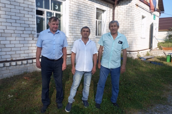 Сегодня ветеринарные работники отмечают свой профессиональный праздник