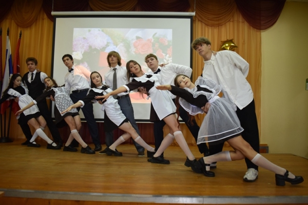 В Клетнянском районе прошла педконференция