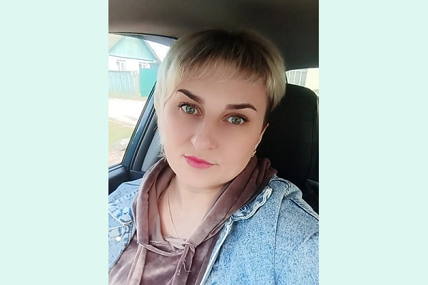 Юлия Маркова: «На войне не бывает чужих сыновей или братьев»