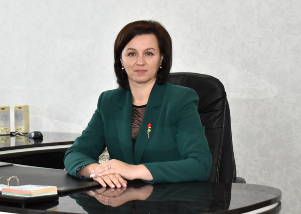 Вместе сделаем выбор!
