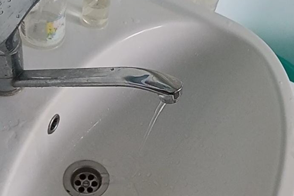 В Клетнянском районе ремонтируют водопроводные сети