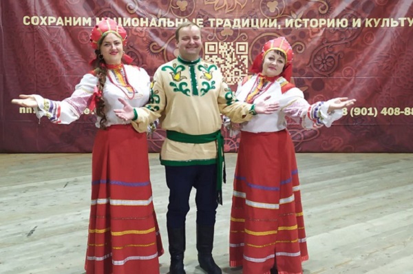 Клетнянская «Калина» в числе победителей