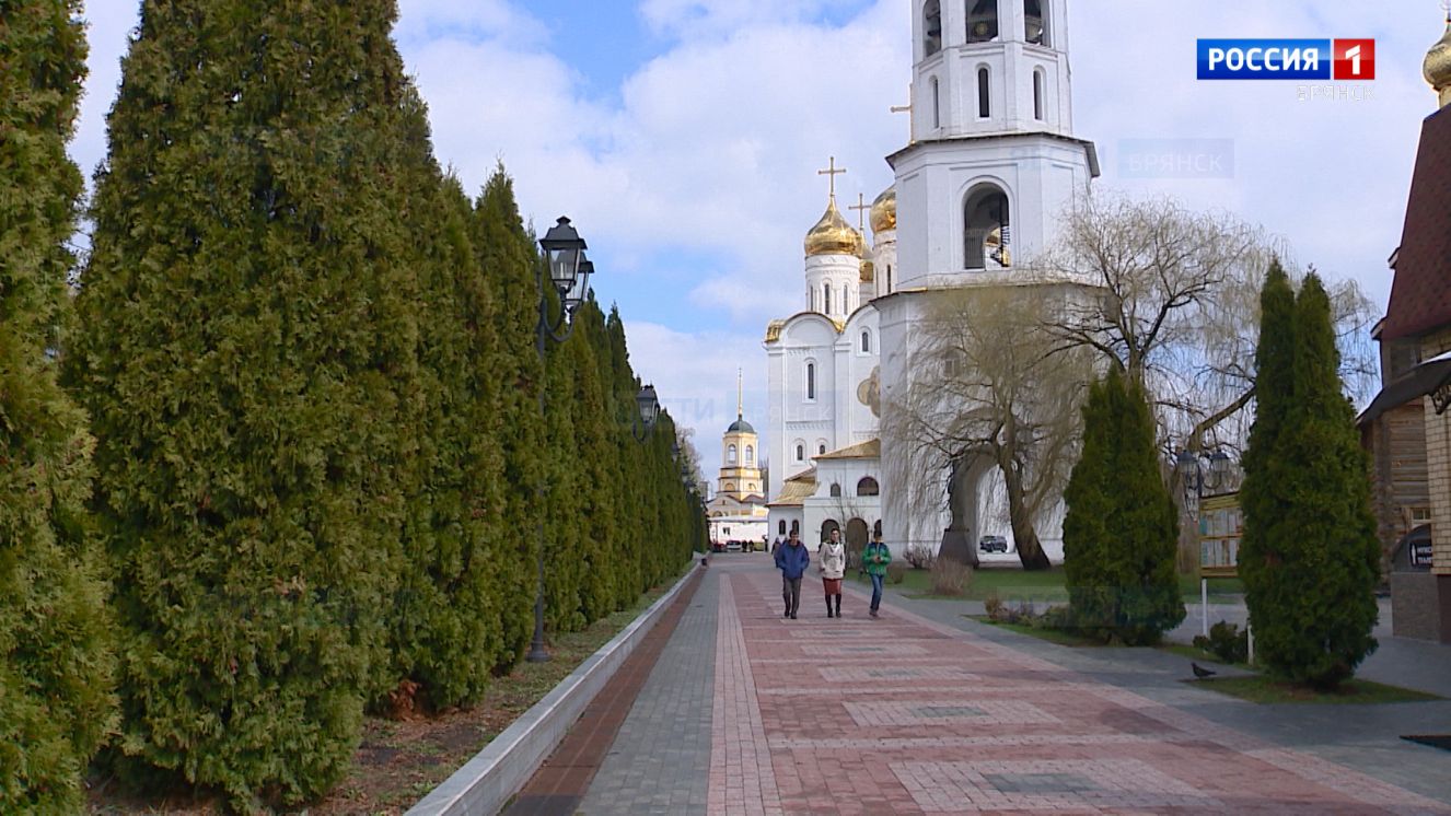 Сегодня Покров Пресвятой Богородицы