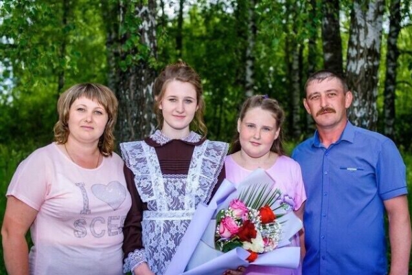 Сельская женщина, слава тебе и честь!