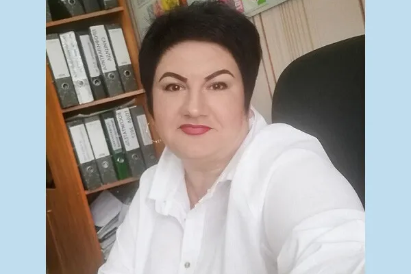 Наталья Соловьева: «То, что мы можем сделать сегодня⠀для участников СВО — это объединиться и не падать духом!»