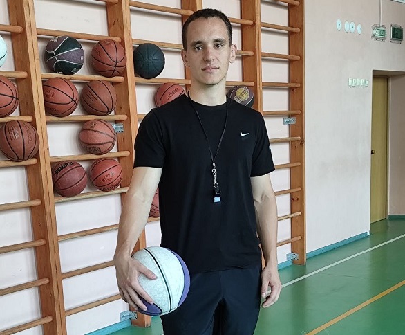 В школах Клетнянского района работают молодые кадры