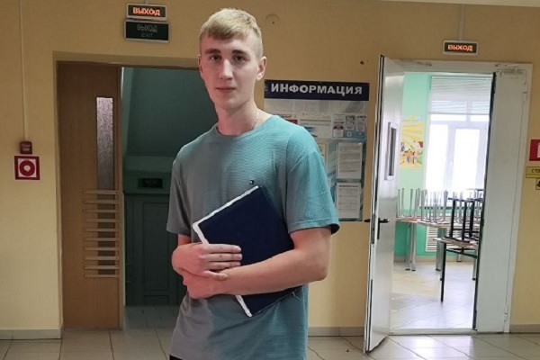 В Клетнянские школы пришли молодые учителя