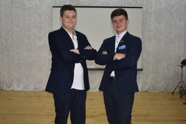 В Клетне прошел конкурс чтецов «Моя Родина»