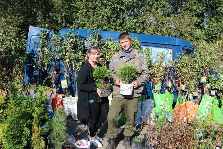 Подведены итоги работы ярмарок выходного дня по продаже сельскохозяйственной продукции в Брянской области