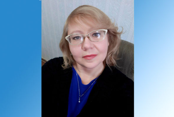 Светлана Жинжикова: «Уроженец небольшого села  Закарья Алиев — настоящий герой специальной военной операции»