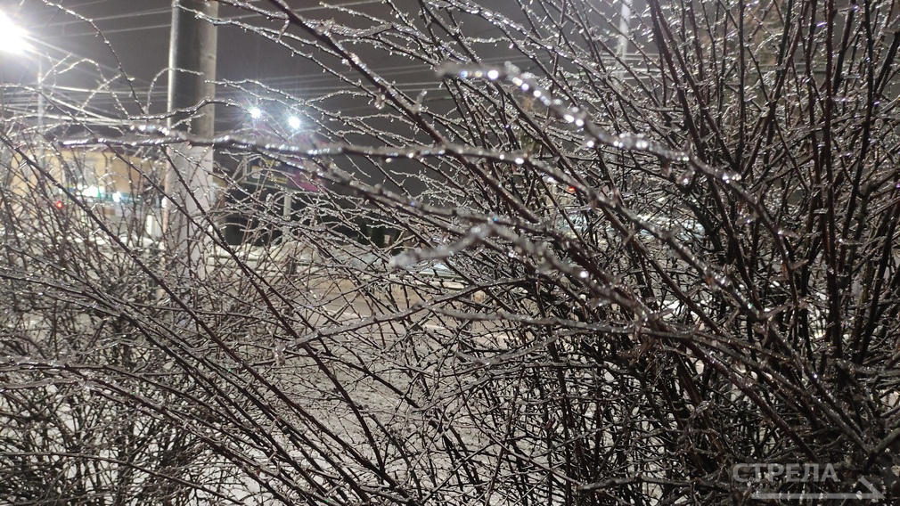 Энергетики «Брянскэнерго» подготовлены к работе в условиях непогоды