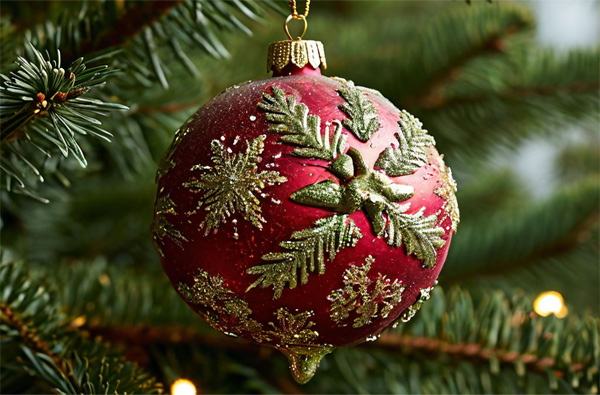 Здравствуй, Новый 2025 год!