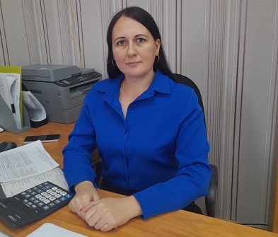 Надежда Лаврушина: «Можно ли было спокойно смотреть, как гибнут дети и мирное население Донецка и Луганска?»