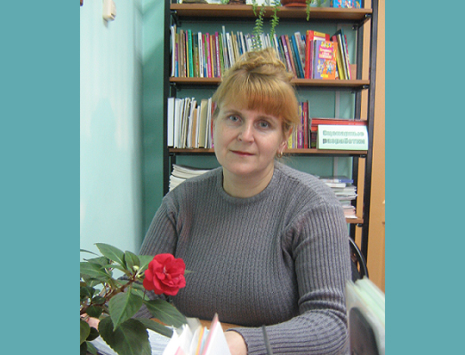 Наталья Тужикова: «Кого эти бандеровцы решили запугать?»