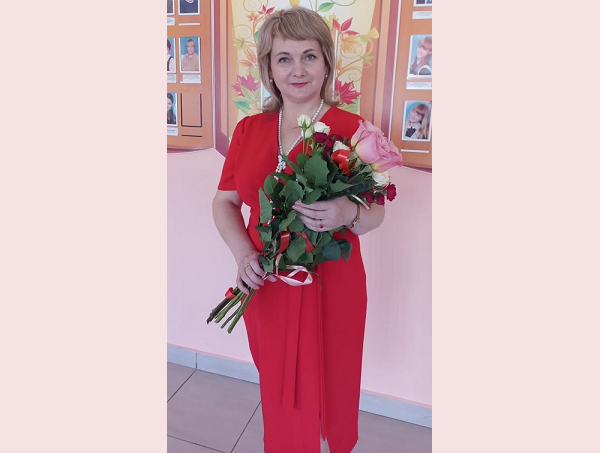 Клетнянские Татьяны отмечают свой День ангела