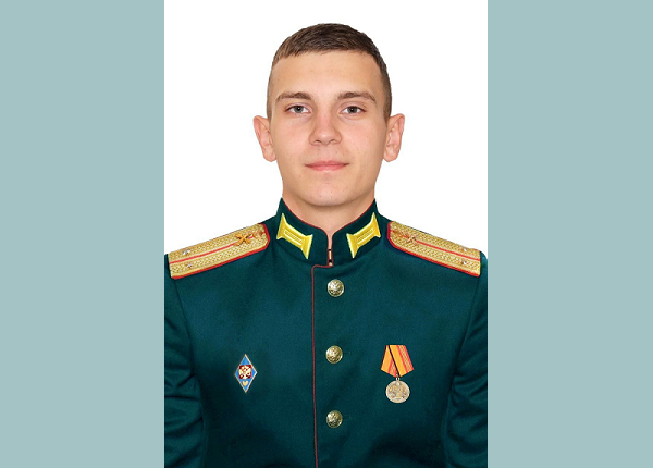 Он сделал все, чтоб мы спокойно жили. Жители Клетнянского района простились с погибшим в ходе СВО Андреем Жинжиковым