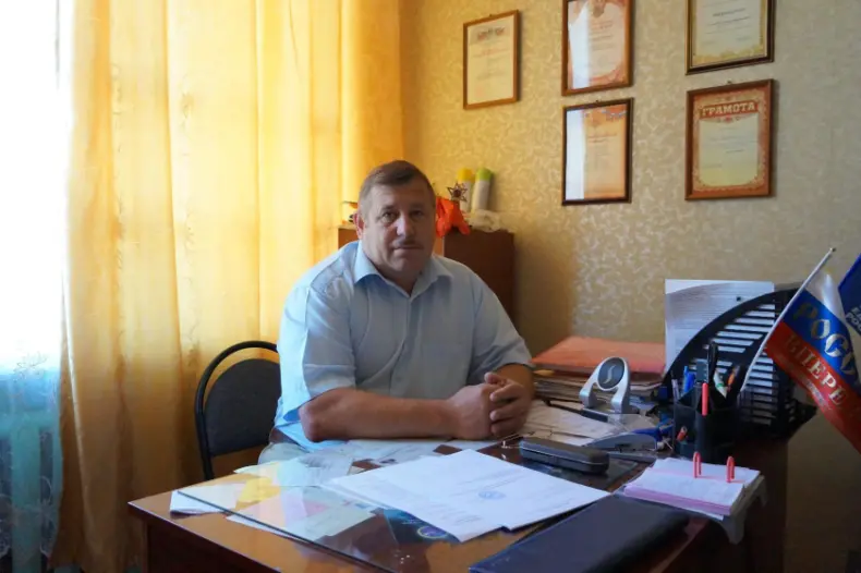 Владимир Сычев: «Наши воины яростно сражаются с теми, кто потерял человеческий облик»