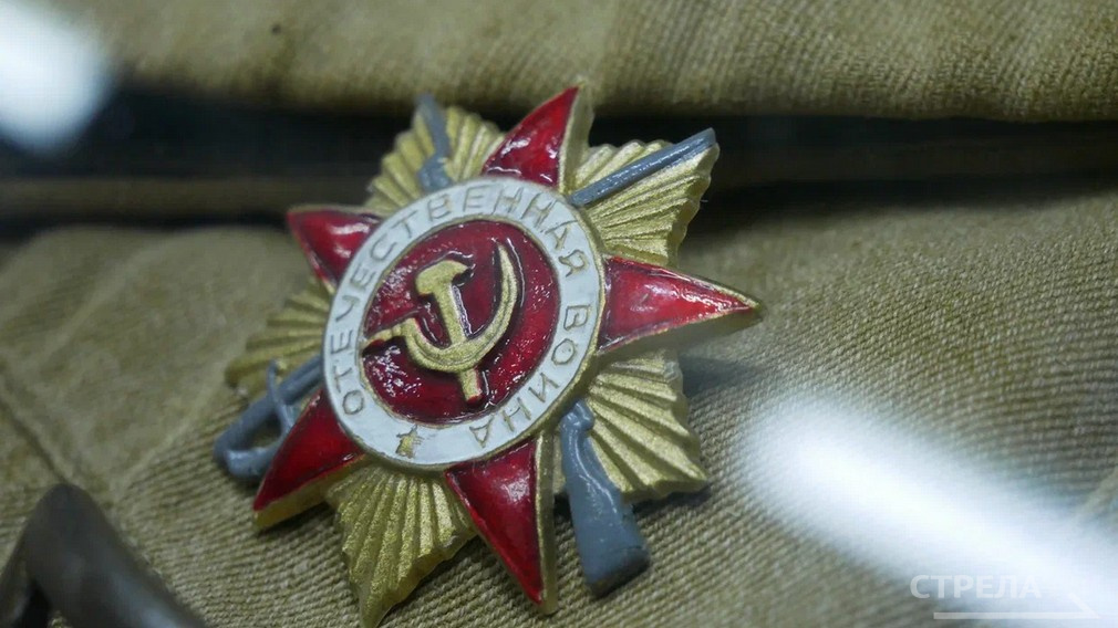 В Севском районе готовятся к юбилею Великой Победы