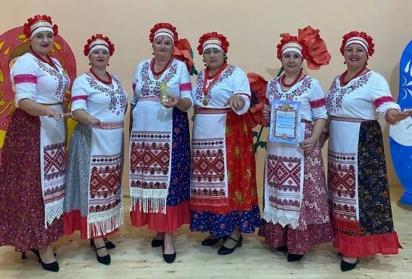 Стотысячный грант в награду за труды получил Надвинский культурно-досуговый центр 