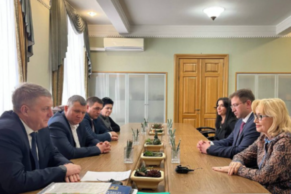 В Брянской области откроется филиал Сеченовского университета