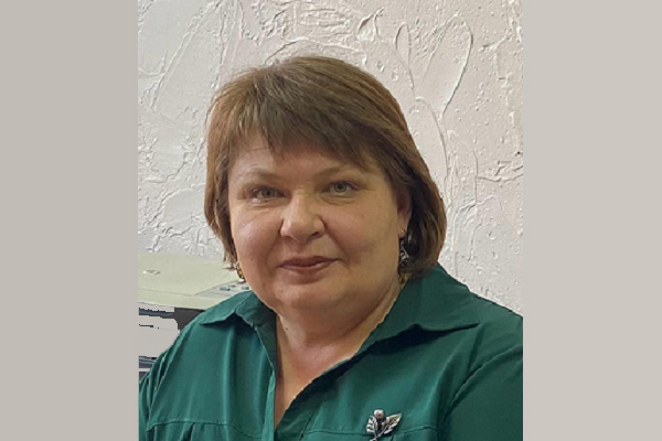 Елена Мамаева: «Наши дорогие защитники, сберегите себя и возвращайтесь  с победой живыми и целыми. Мы вас любим и ждем»