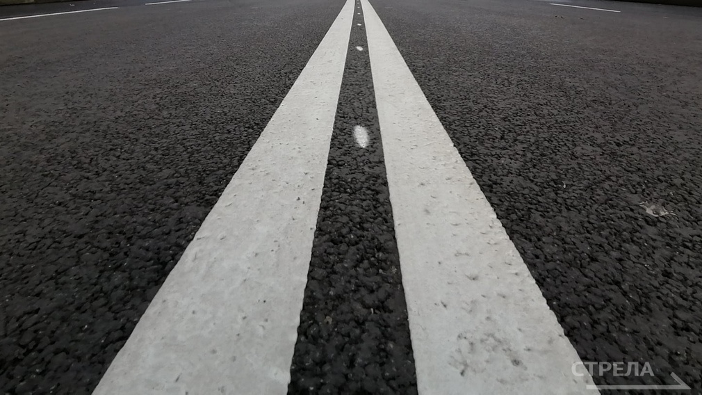 За 6 лет на Брянщине по нацпроекту построили и отремонтировали 460 км дорог и мостов