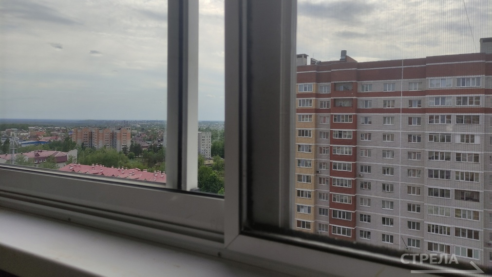 В Брянской области в 2025 году планируют отремонтировать 1021 многоквартирный дом