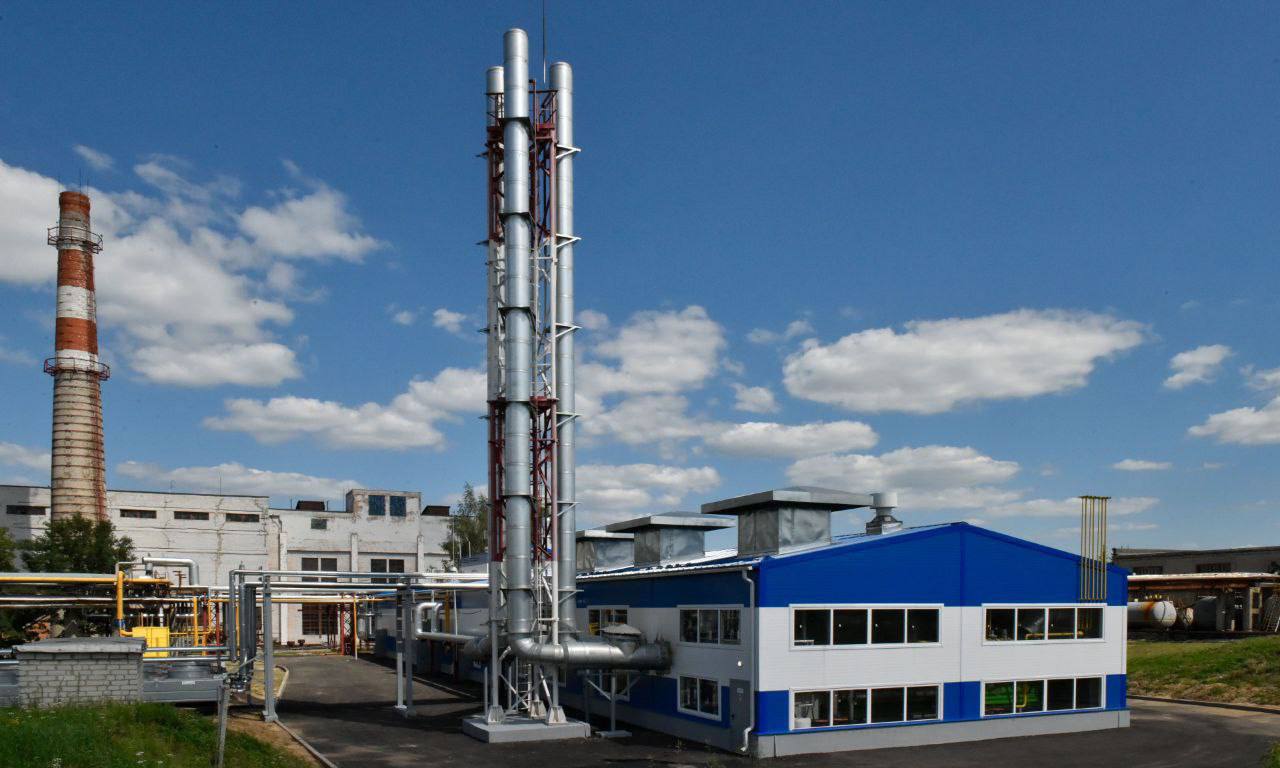 В Брянской области планомерно решаются задачи в коммунальной отрасли