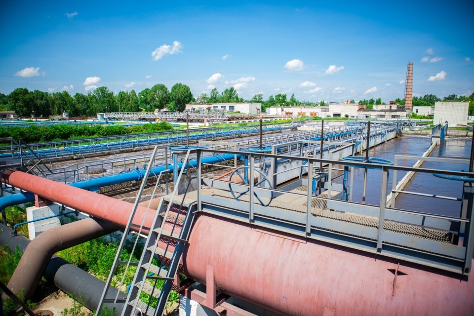 В Брянской области идёт планомерная работа по обеспечению качественной питьевой водой жителей региона