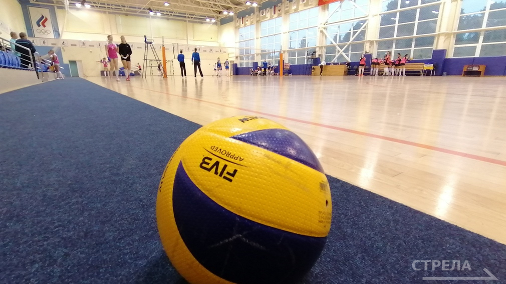 В Брянской области за последние годы построено 179 спортобъектов