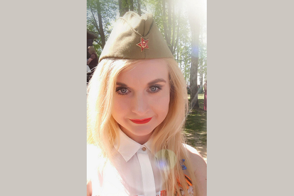 Светлана Елинская: «Операция «Поток», несомненно, войдет в историю как бесстрашный пример невероятного подвига российских бойцов под Суджей»