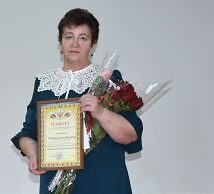 В Клетнянском районе выбрали «Самого классного-2025»