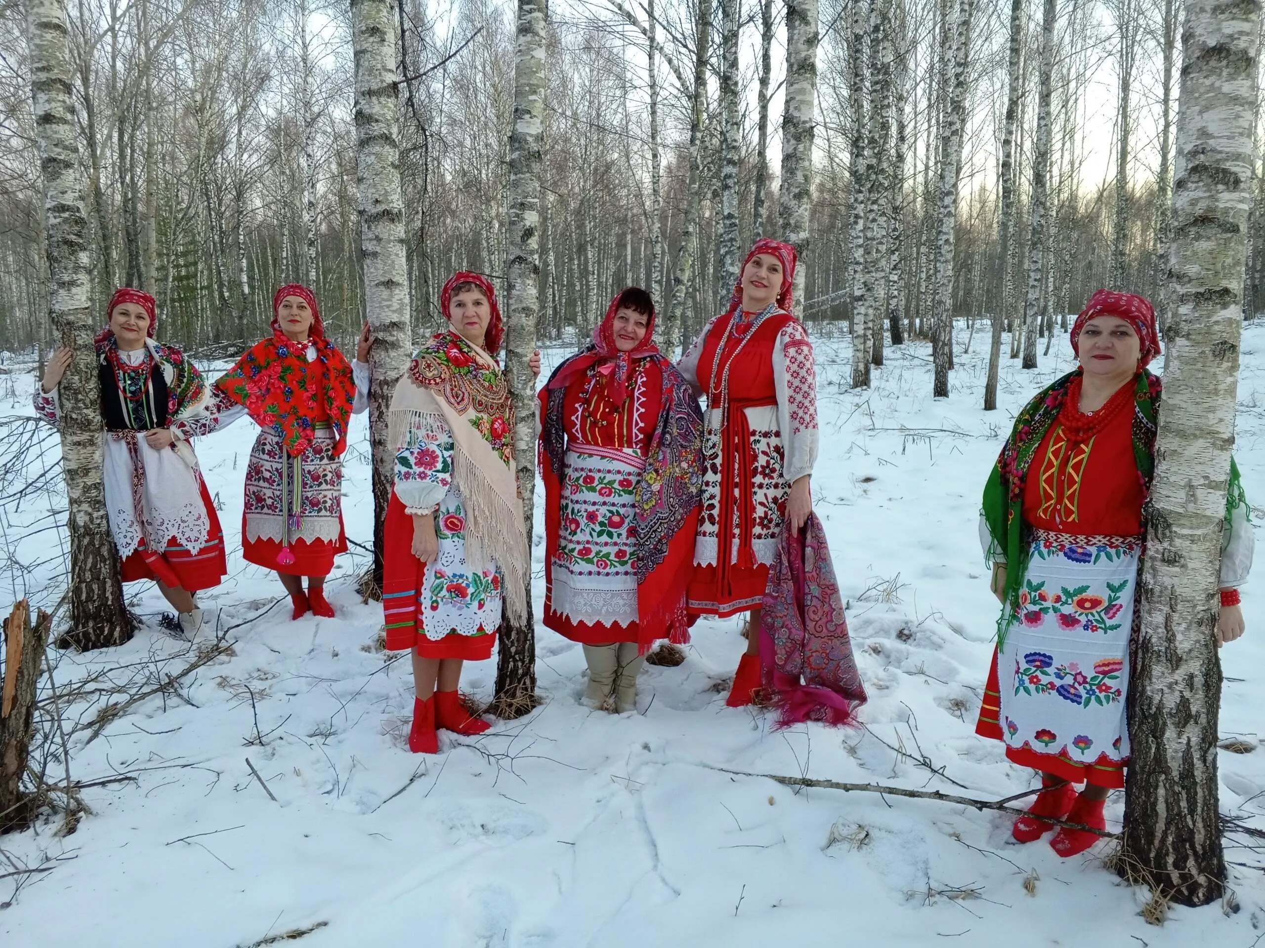 Чтобы мир стал добрее,  поют «Миряночки»