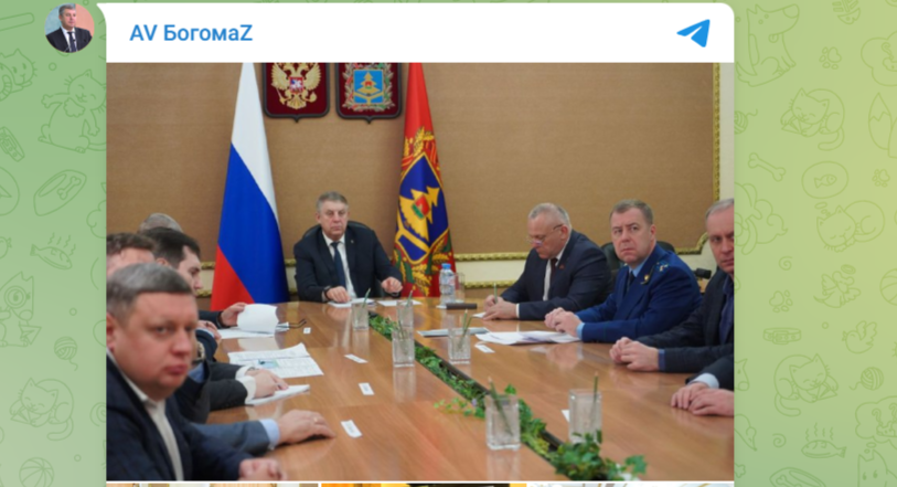 На заседании штаба правительственной комиссии, которое провёл заместитель председателя Правительства РФ Марат Хуснуллин были рассмотрены итоги мониторинга строительства жилья