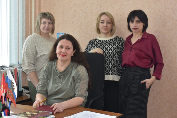 В Клетнянском районе отмечают День местного самоуправления