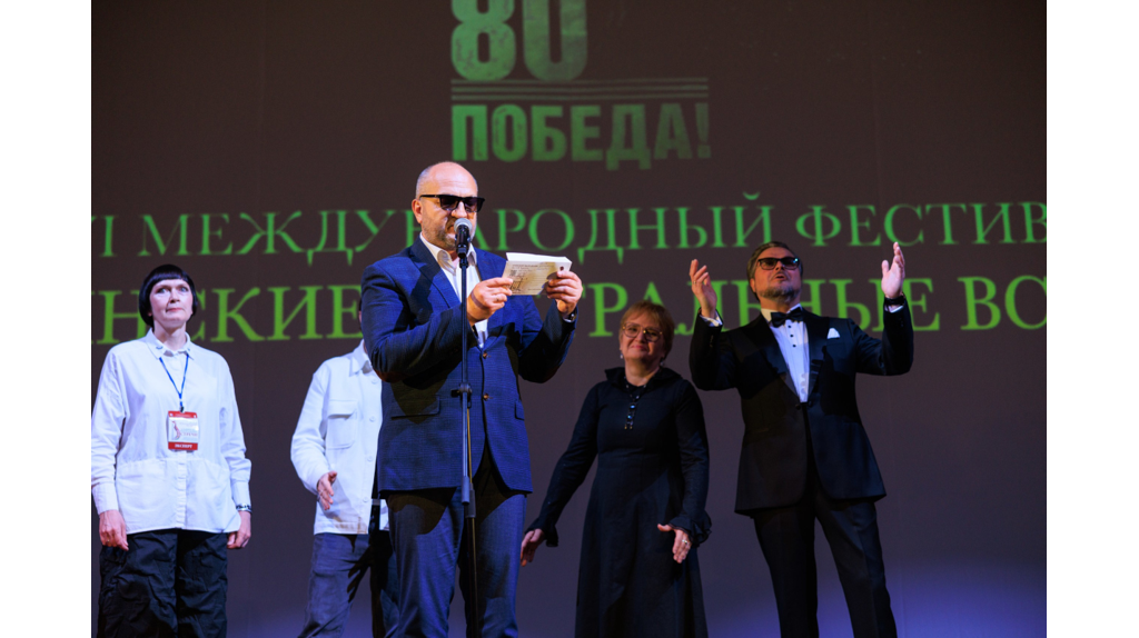 Спектакль «Вий» Брянского театра драмы стал лучшим на фестивале «Славянские театральные встречи»