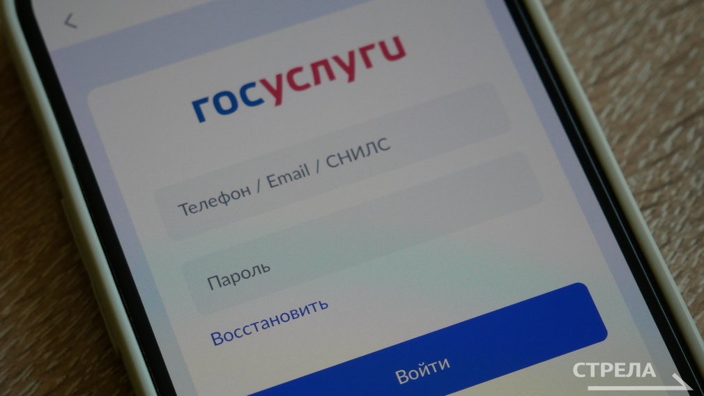 Приложение Госуслуги.Дом помогает брянцам в решении бытовых вопросов