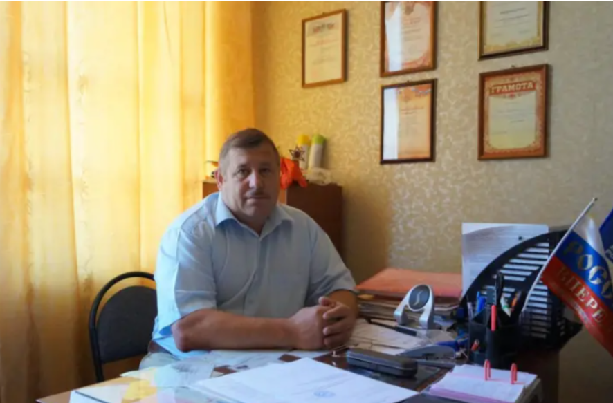 Владимир Сычев: «Наконец-то, до более-менее здравомыслящих политиков на Западе начинает доходить понимание того, что Россия — не та страна, за которую можно принять решение»