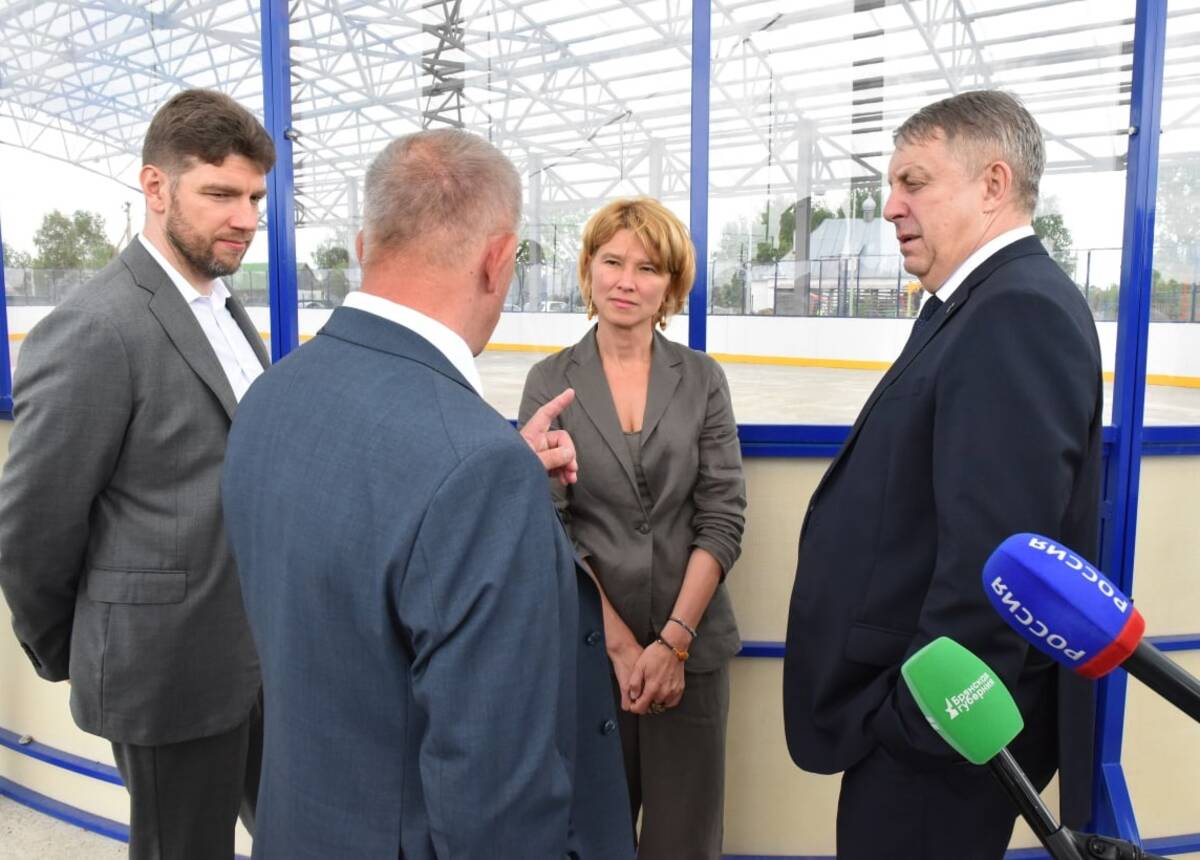 «Кормите страну»: Брянщина обеспечит Россию недостающим картофелем