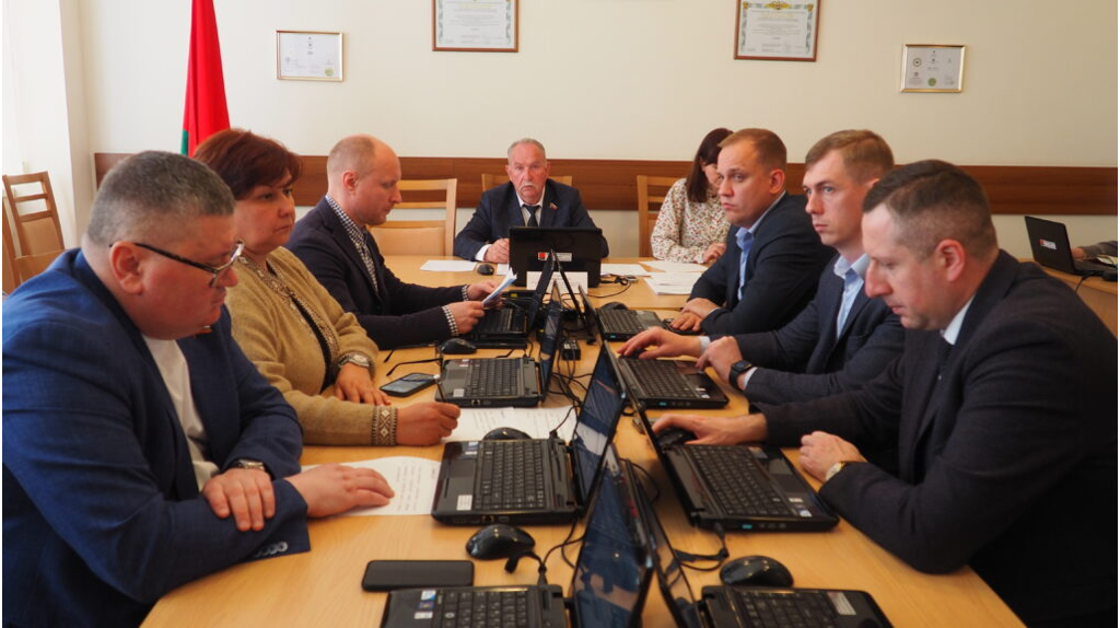 В Брянске трудоустроили 277 демобилизованных бойцов СВО